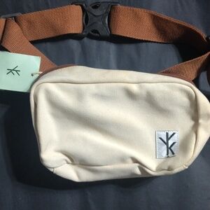 Waist bag kodama